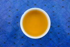 Sky High GABA Oolong