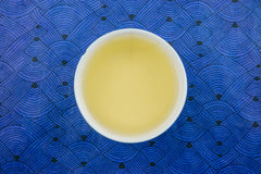 Translucent Flowers Li Shan Oolong