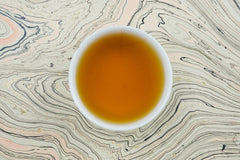 Generation Da Hong Pao