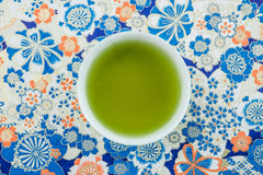 Mulberry Leaf Tea, Kuwacha