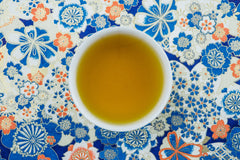 Organic Snow Honey Chrysanthemum
