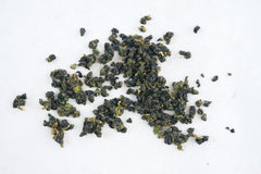West Peak Li Shan Oolong