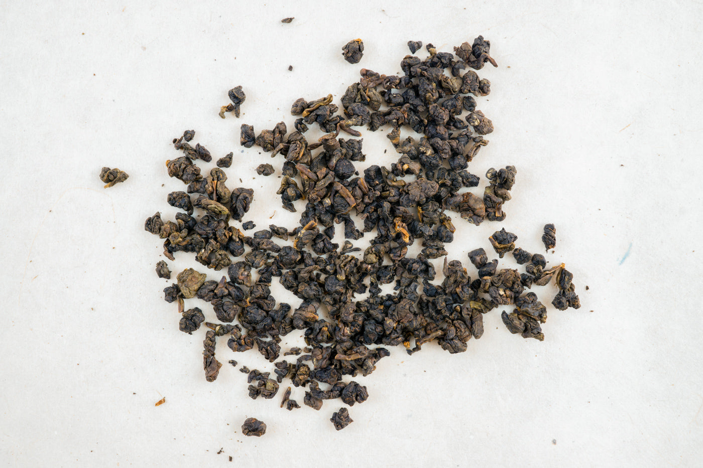 Floral Mountain Tie Guan Yin
