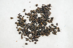 Floral Mountain Tie Guan Yin