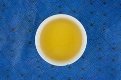 Old World Qing Xin