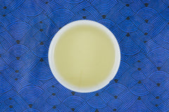 West Peak Li Shan Oolong