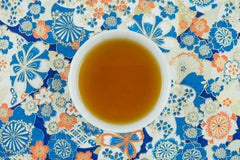 Japanese Longevity Herbal Tea Blend (2oz)
