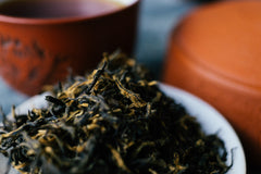 Golden Down Jin Jun Mei