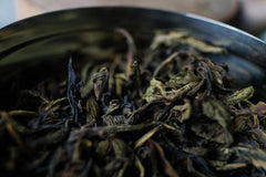 Bai Ji Guan Heritage Oolong