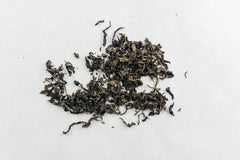 2008 Reserve Bao Zhong Oolong