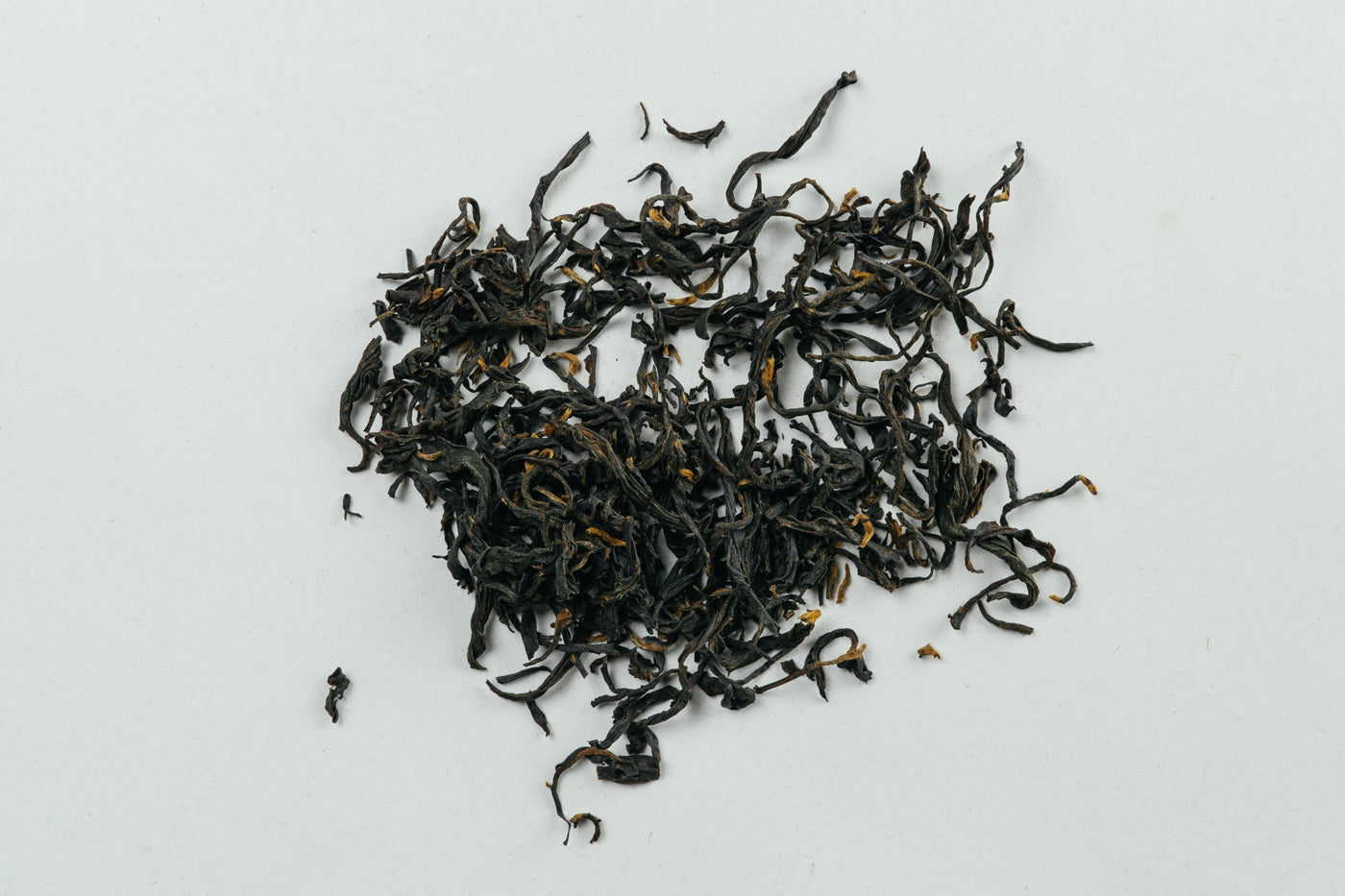 Sanxia Honey Black