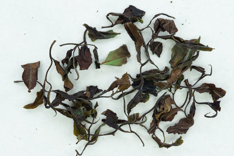 White Tea