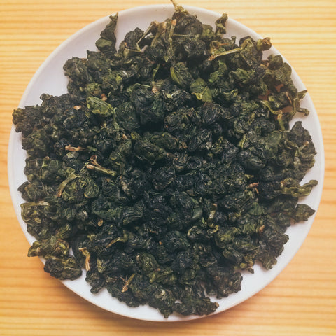 Oolong
