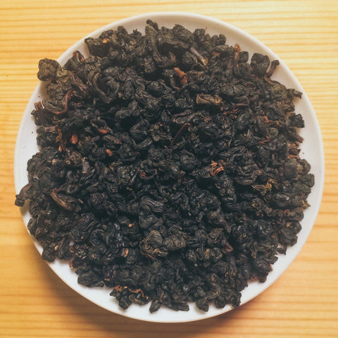 Dark & Aged