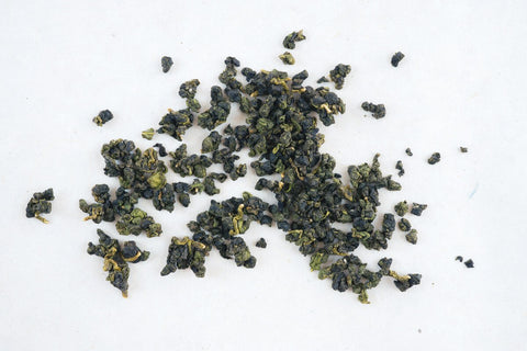 West Peak Li Shan Oolong