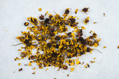 Organic Snow Honey Chrysanthemum