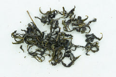Snowy Egret Green Tea
