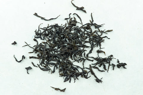 Orchid Phoenix Oolong